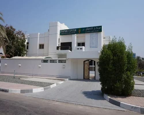 Inspire Center For Kids Rehabilitation photo 2