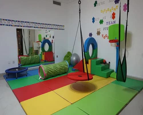 Inspire Center For Kids Rehabilitation photo 4