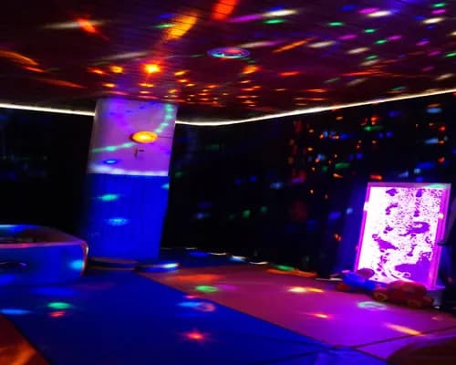 Inspire Center For Kids Rehabilitation — صورة 6