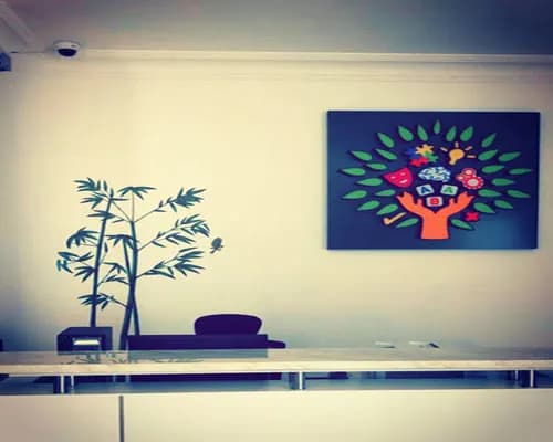 Inspire Center For Kids Rehabilitation — صورة 7