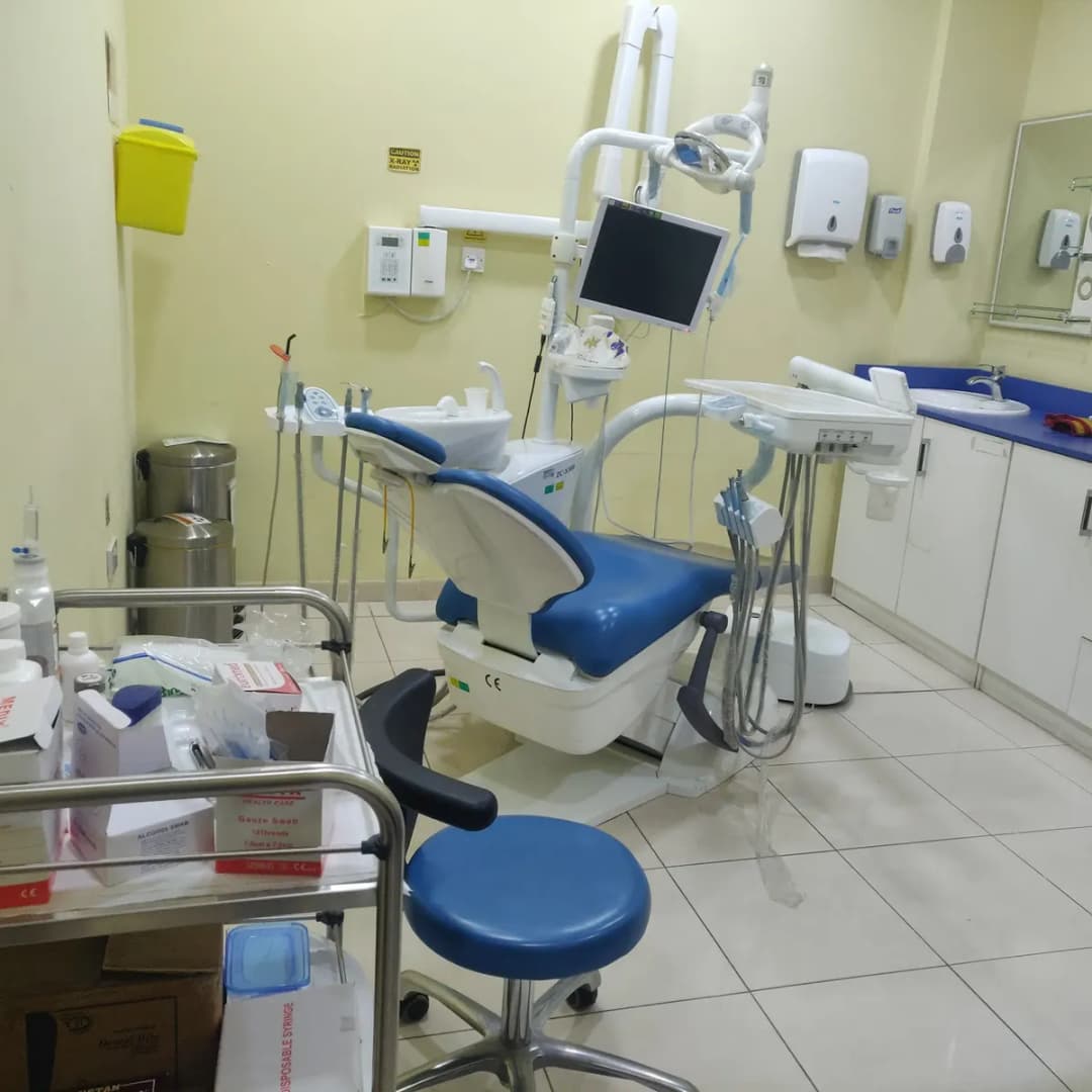 Unique Primary Health Care Centre