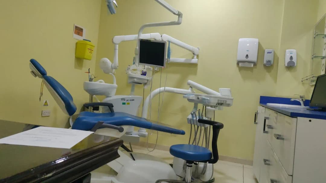 Unique Primary Health Care Centre photo 5