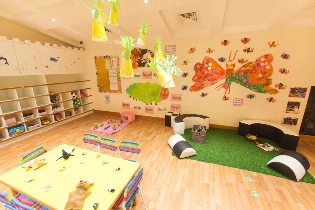 Hummingbird Nursery L.L.C Clinic