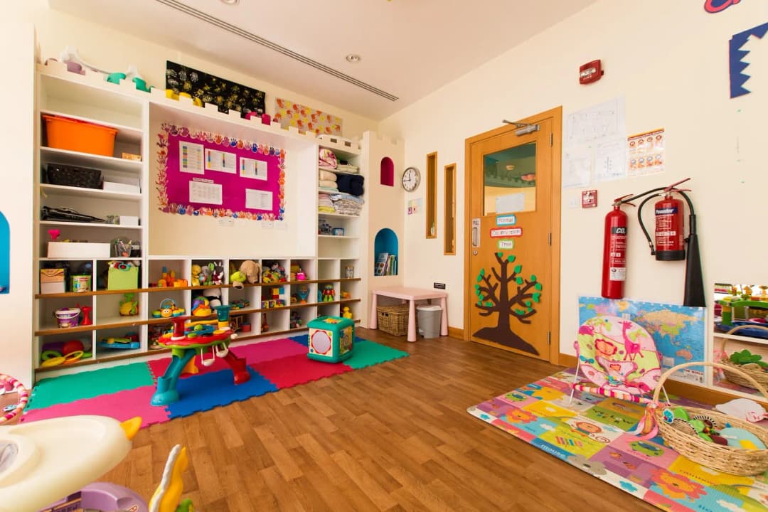 Hummingbird Nursery L.L.C Clinic photo 2