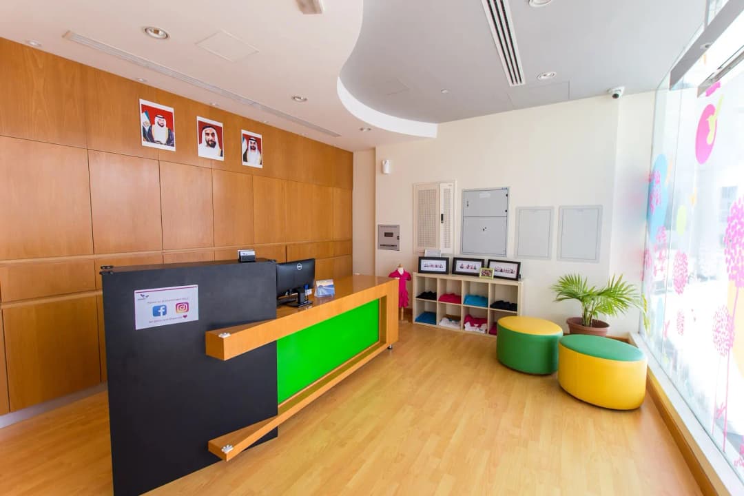 Hummingbird Nursery L.L.C Clinic photo 3
