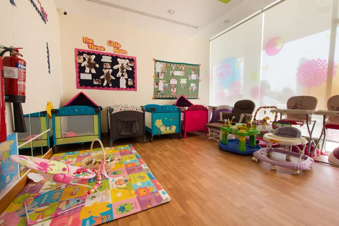 Hummingbird Nursery L.L.C Clinic photo 4