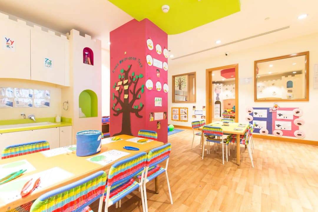 Hummingbird Nursery L.L.C Clinic — صورة 6