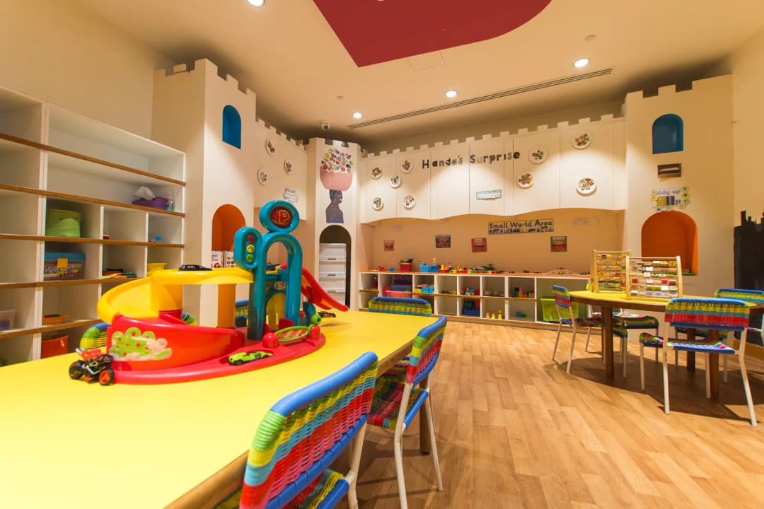Hummingbird Nursery L.L.C Clinic — صورة 7