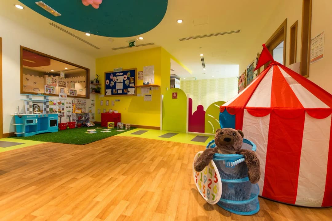 Hummingbird Nursery L.L.C Clinic — صورة 8
