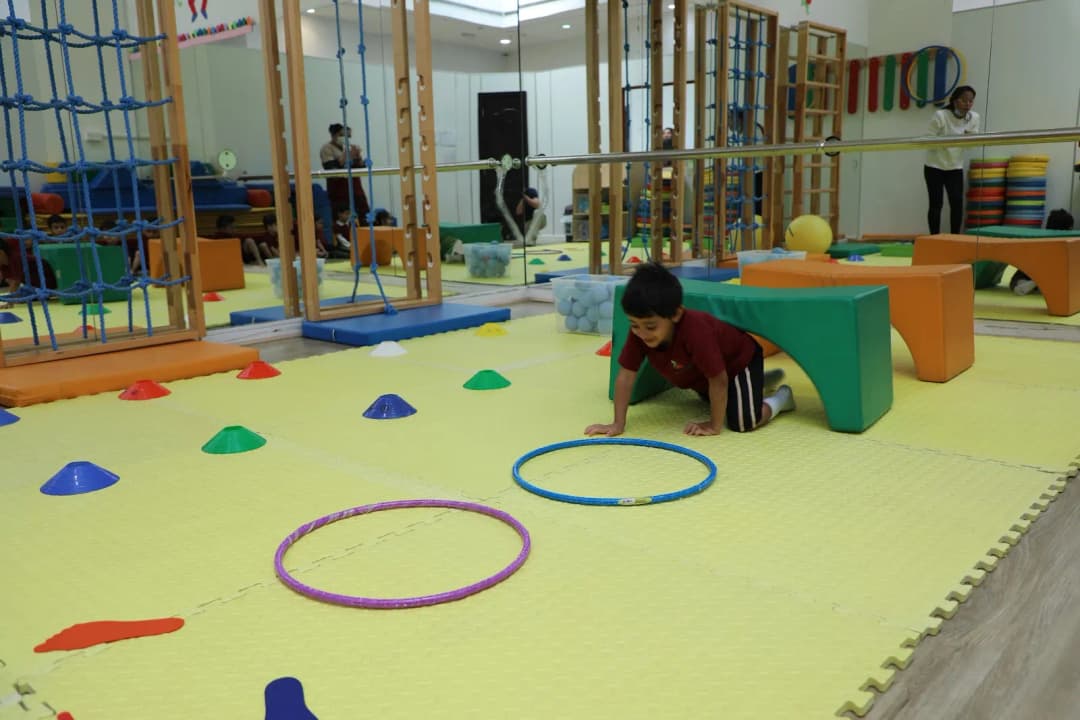 Nursery Creative Kids Academy Clinic photo 3