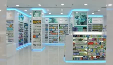 Aster Pharmacies Group photo 2