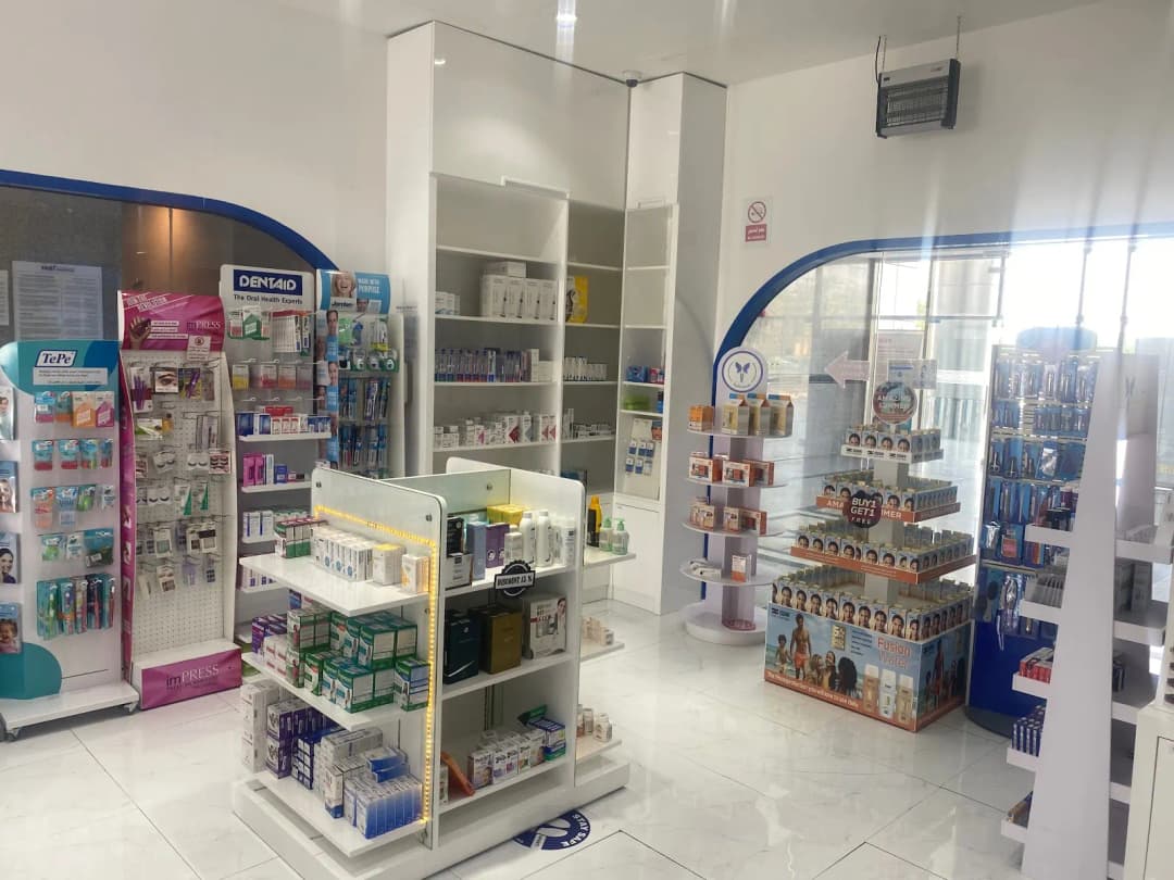 Fine Care Pharmacy photo 3