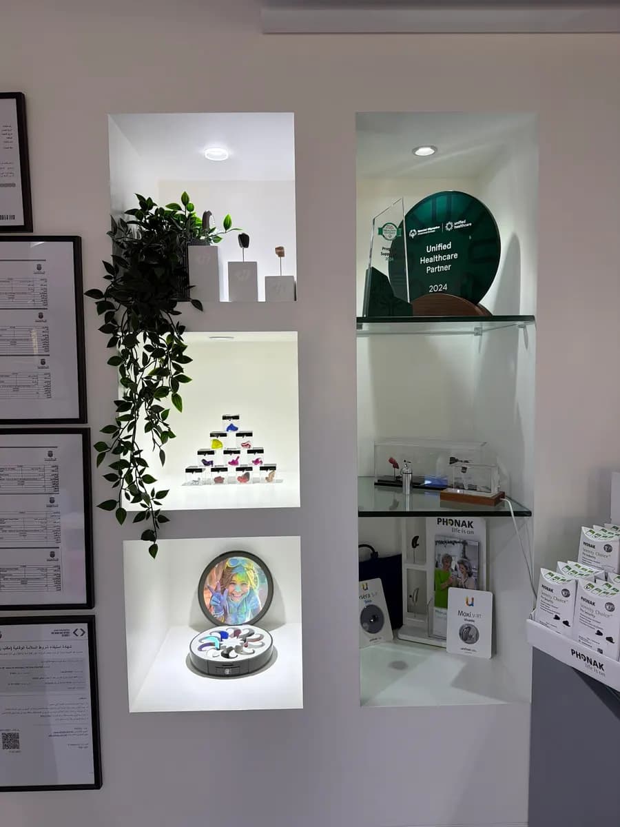 Touch OF Health Rehabilitation Center photo 4