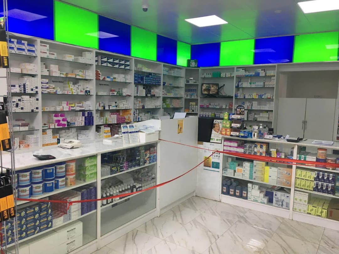 Falcon Pharmacy photo 2