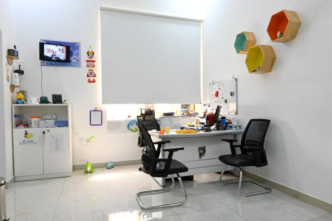 Cure Plus Medical Center photo 4