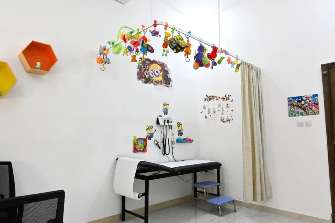 Cure Plus Medical Center photo 5