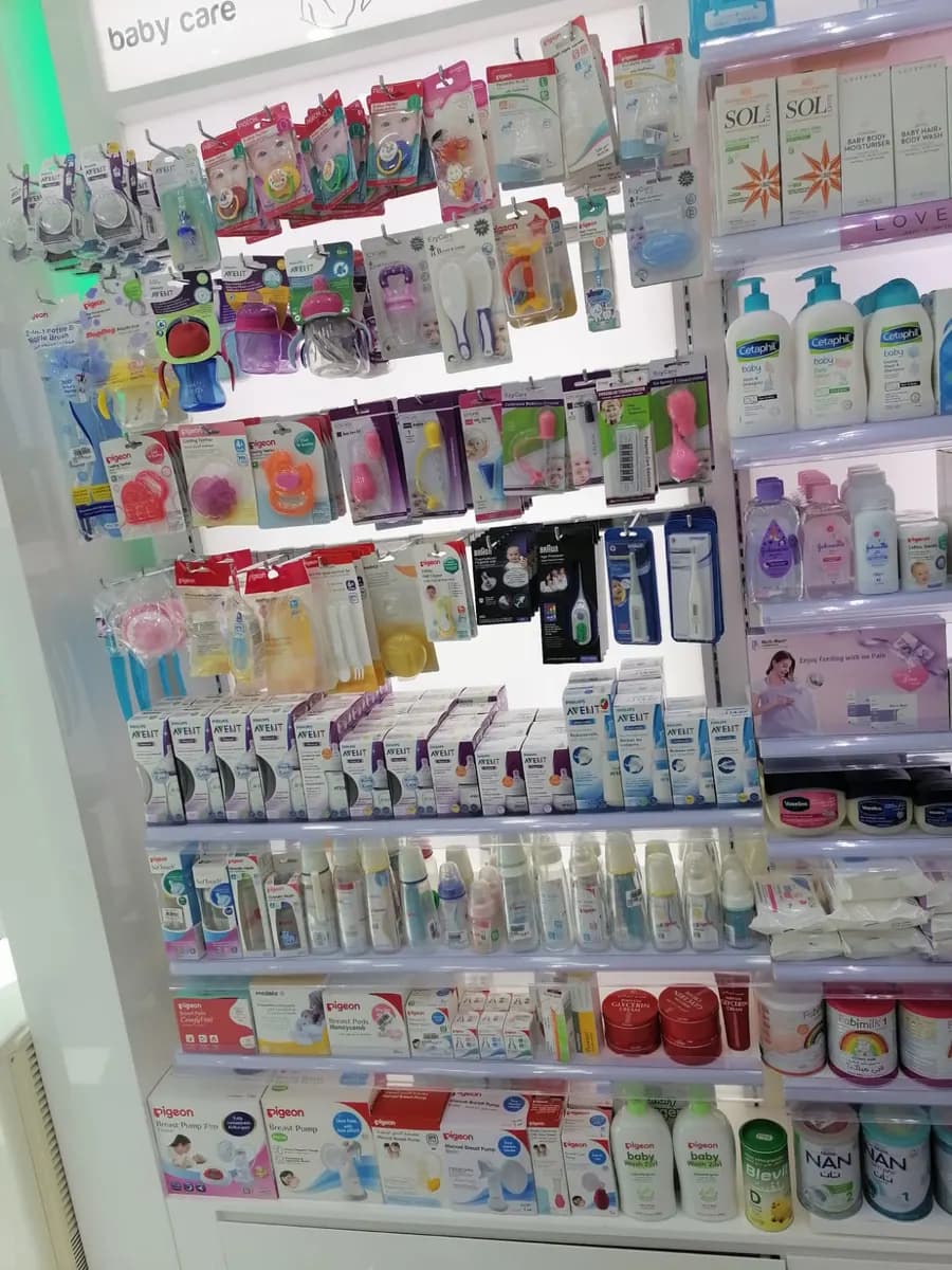 Medicina Pharmacy photo 5
