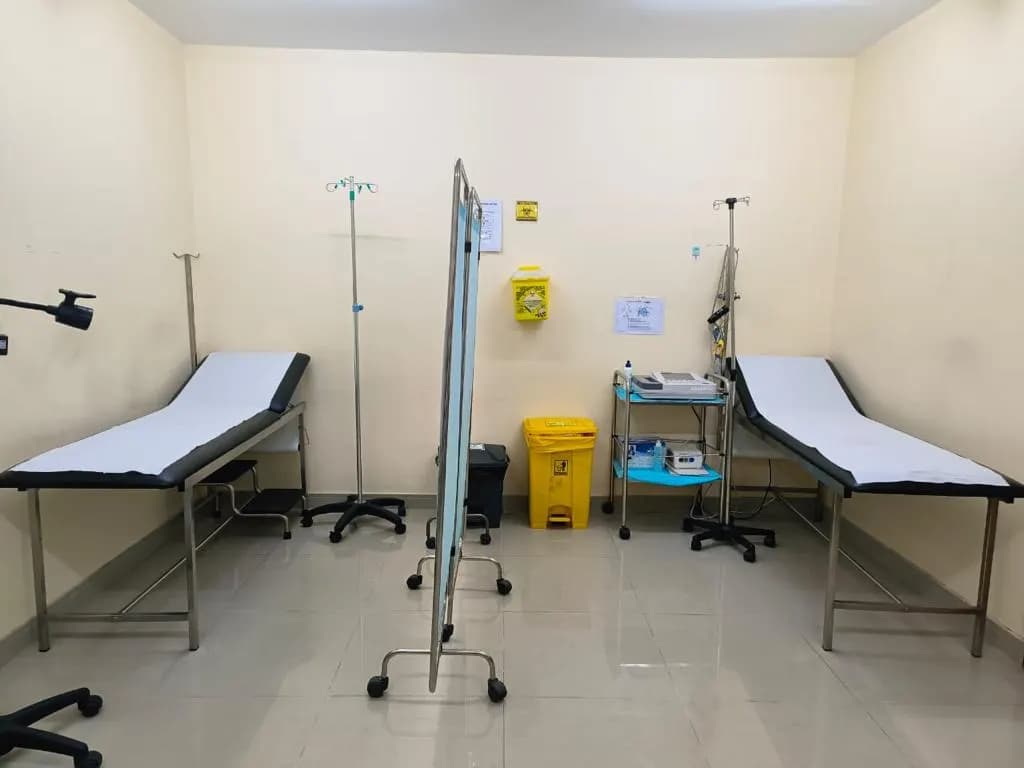 AL Magd Medical Center photo 4