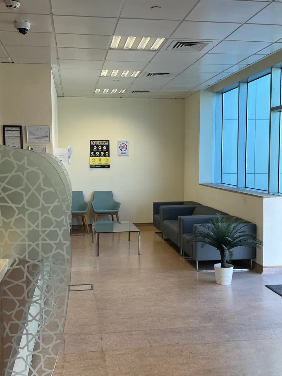 AL Taweelah Pharmacy photo 4