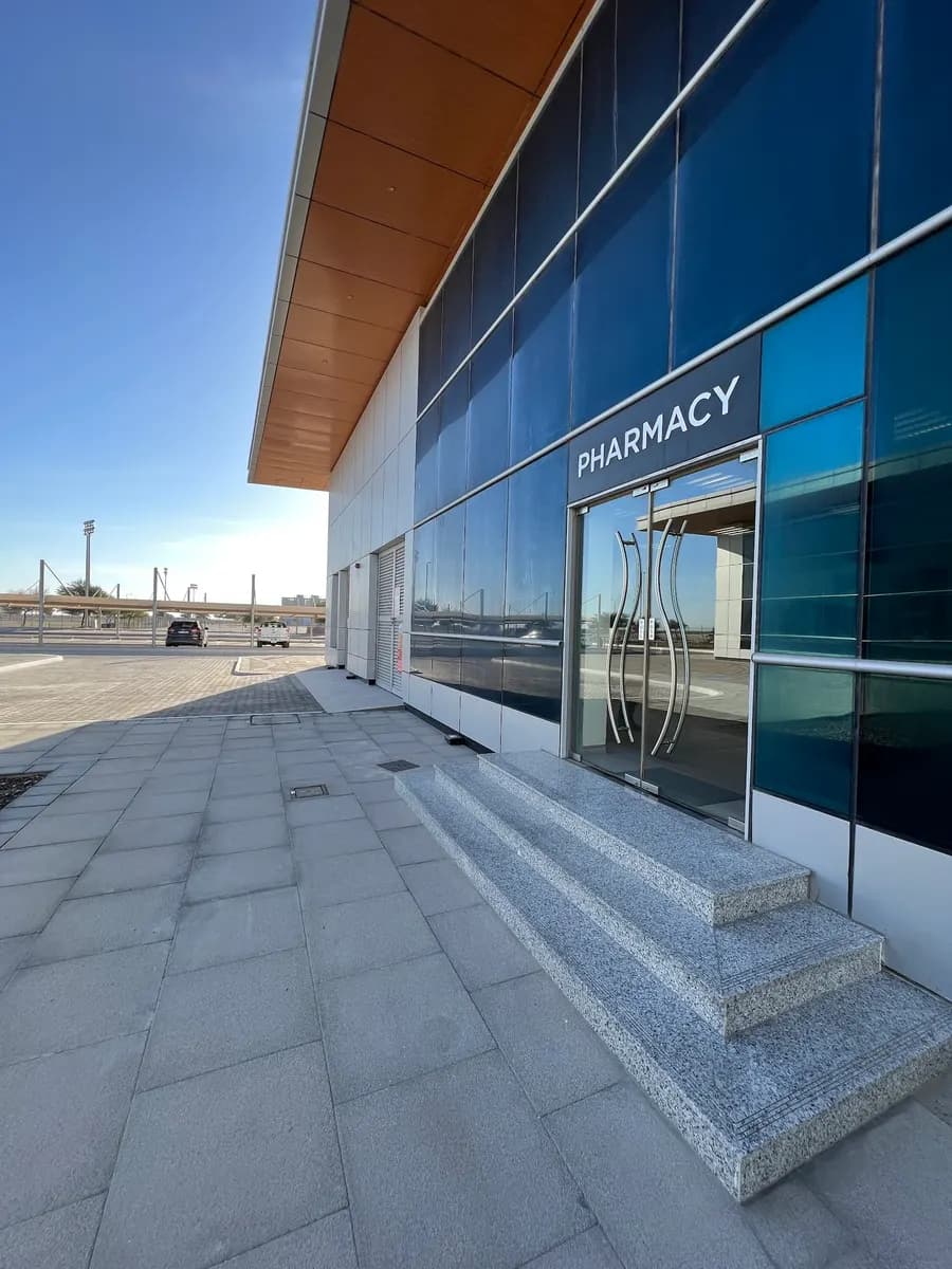 AL Taweelah Pharmacy — صورة 7