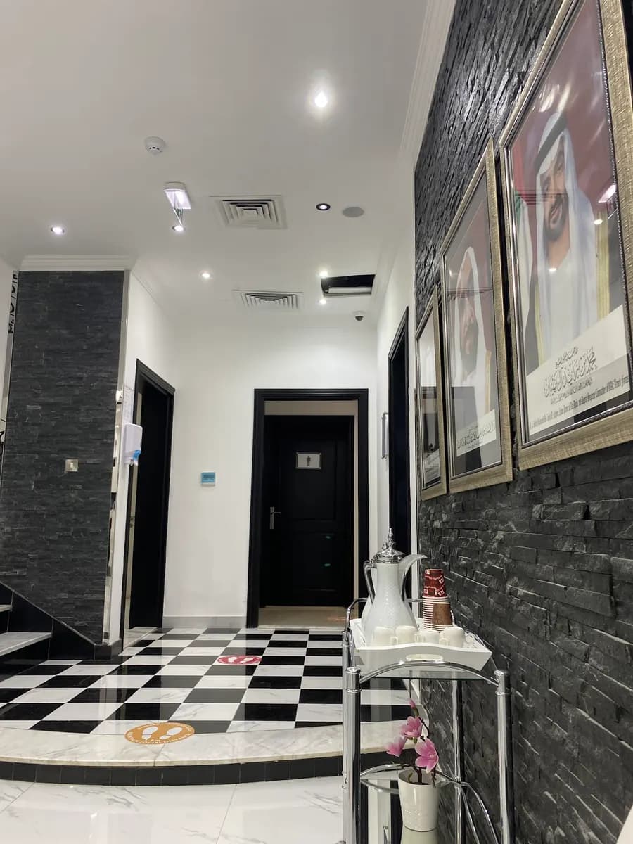 Sewak AL Emarat Dental Center photo 3