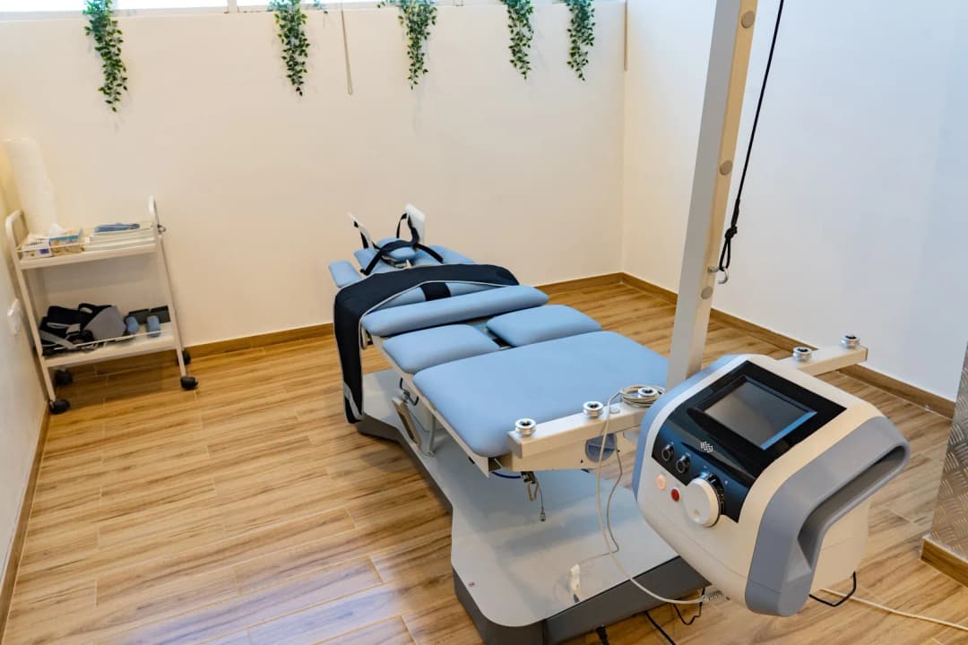Noubel Rehabilitation Center photo 4