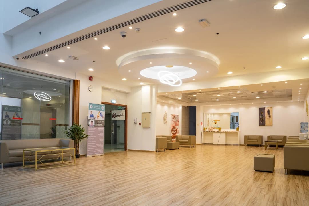 Noubel Rehabilitation Center photo 5