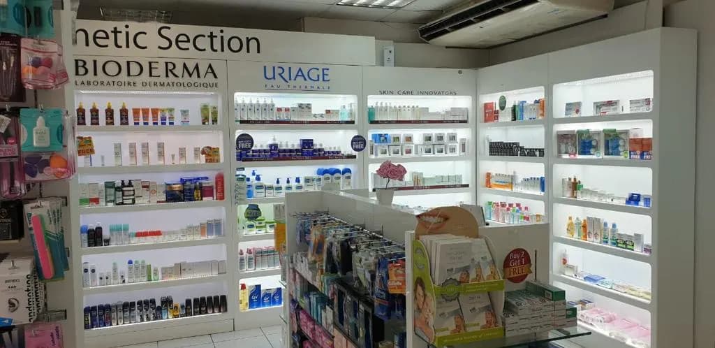Medicina Pharmacy photo 2