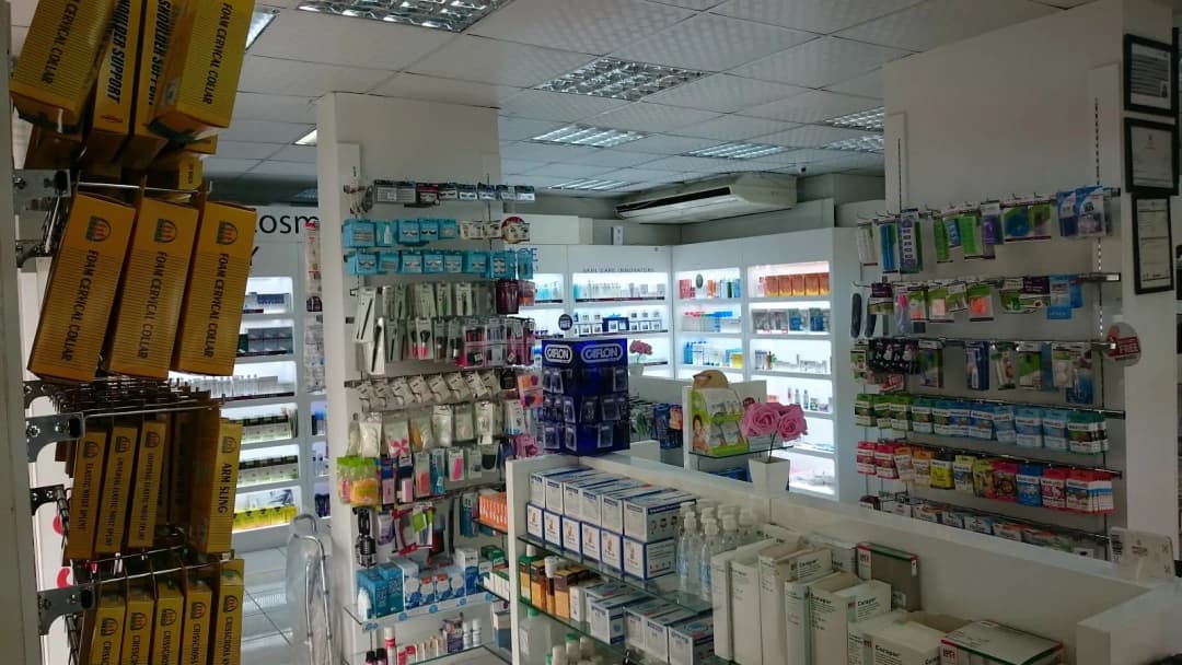Medicina Pharmacy photo 5