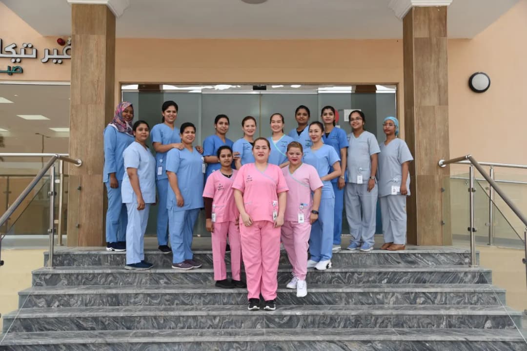 Ferticlinic Fertilization Centre — صورة 7