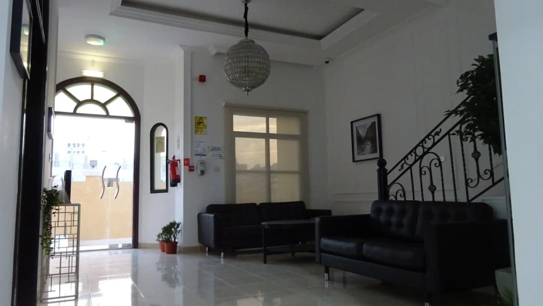 DR Rashed AL Shaeel Medical Center photo 4