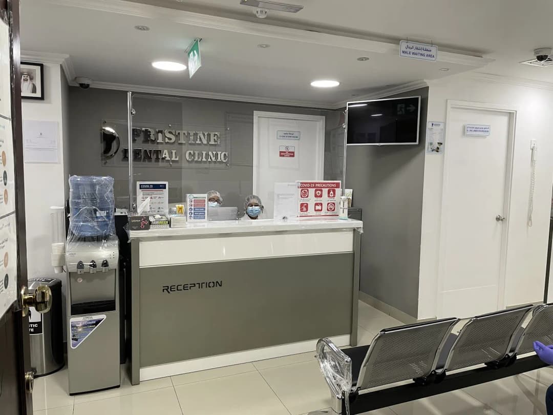 Pristine Dental Clinic