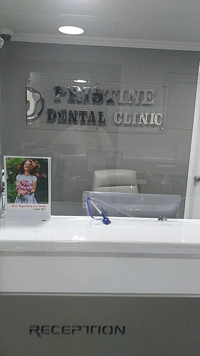 Pristine Dental Clinic — صورة 6