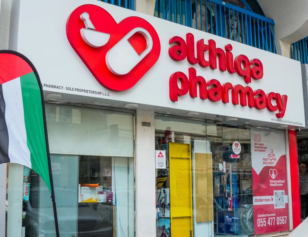 Charisma Pharmacy