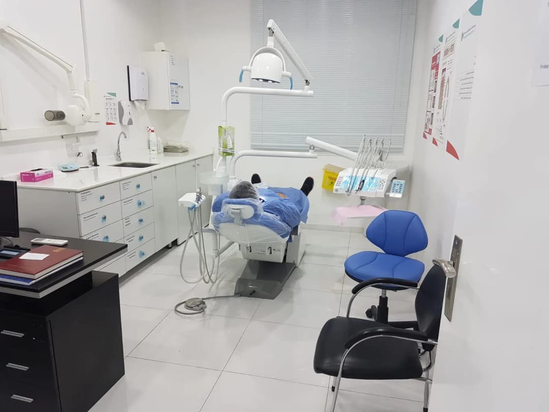 New Famous Medical Centre photo 4