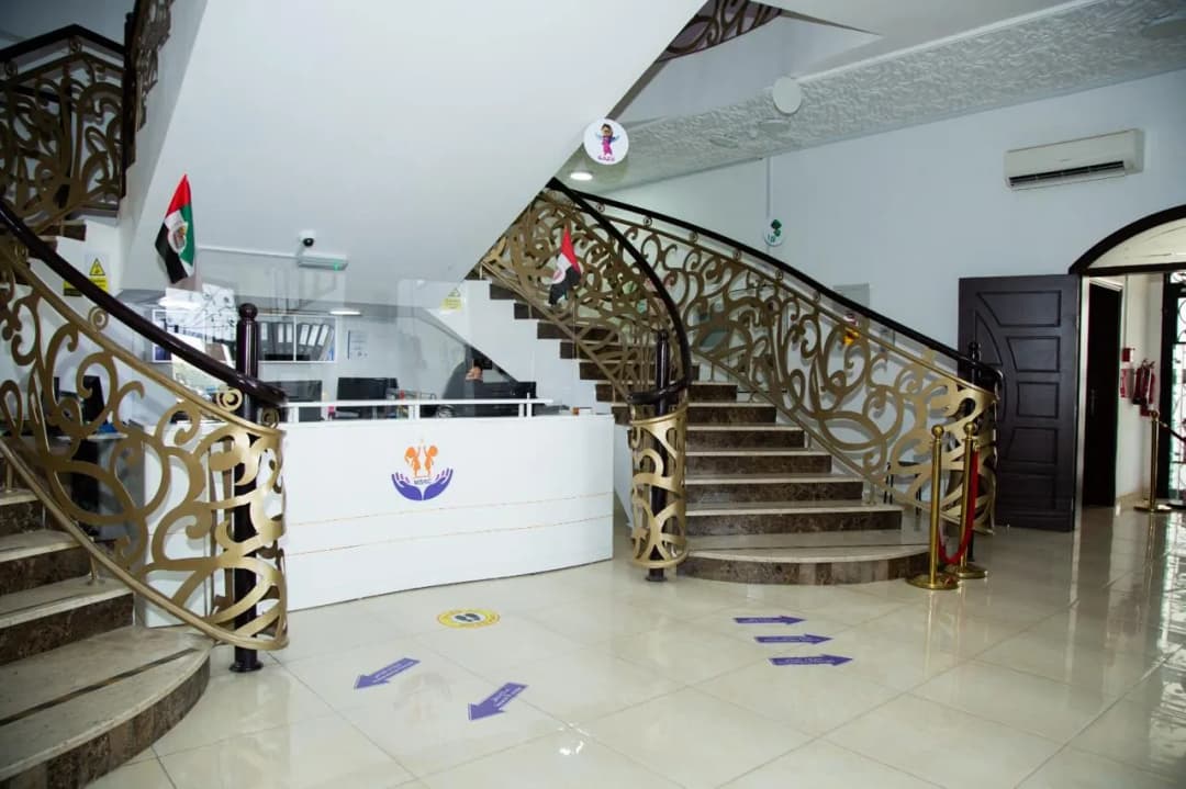 Marbella Speech Therapy and Rehabilitation Center