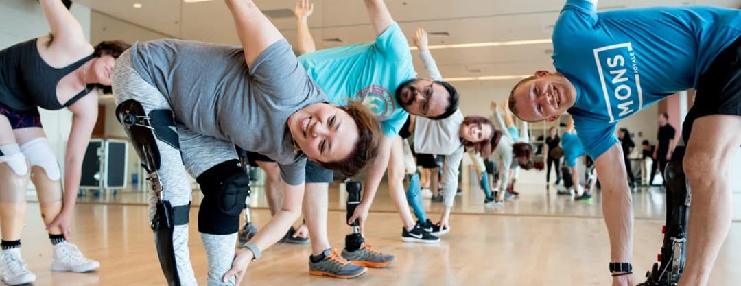 Advance Care Prosthetics And Orthotics Center