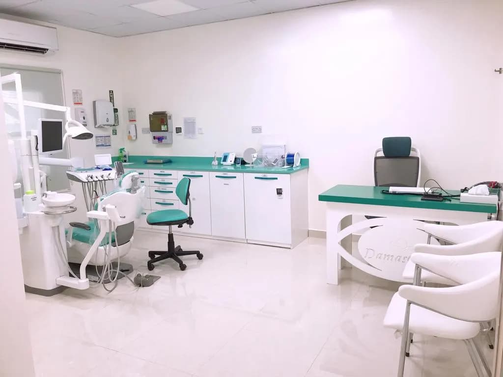 Damas Care Dental Center photo 4