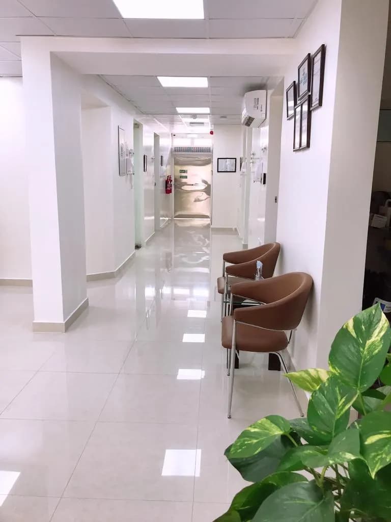 Damas Care Dental Center photo 5