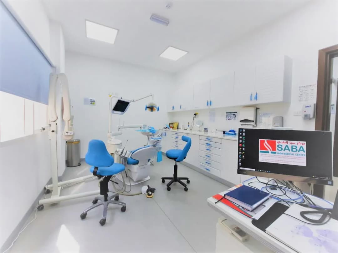 Saba Medical Center L.L.C N photo 4