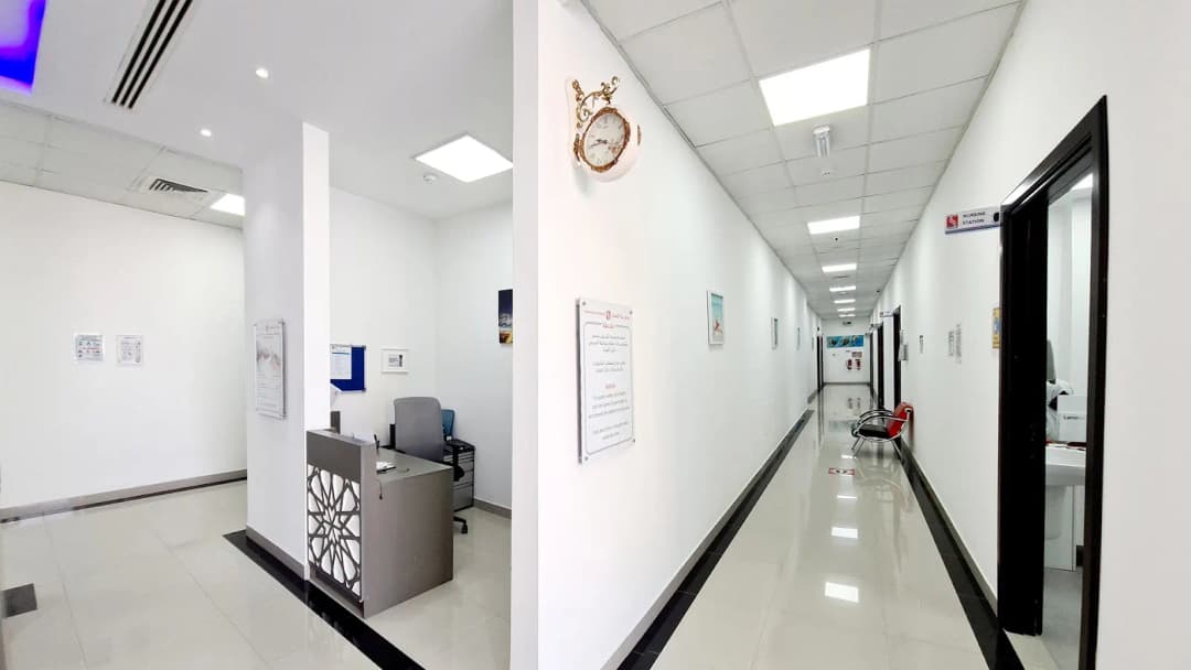 Saba Medical Center L.L.C N photo 5