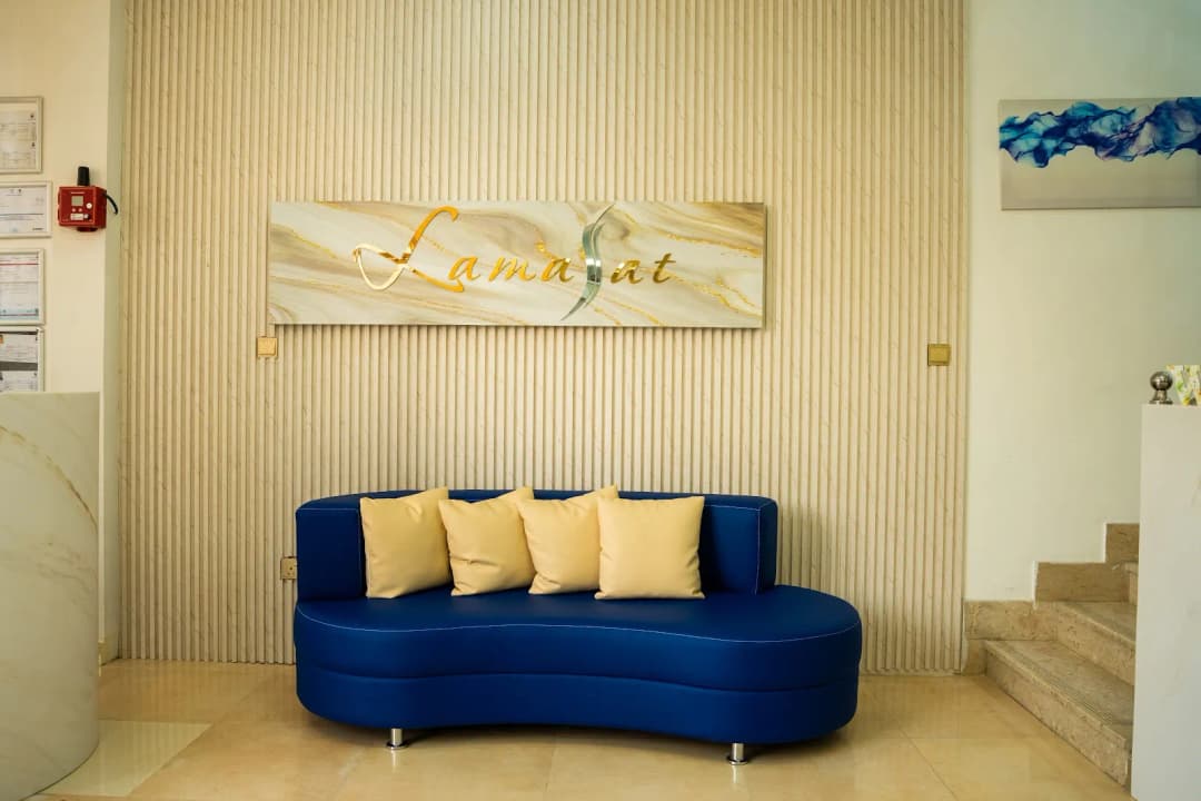 Lamasat Medical Polyclinic photo 3