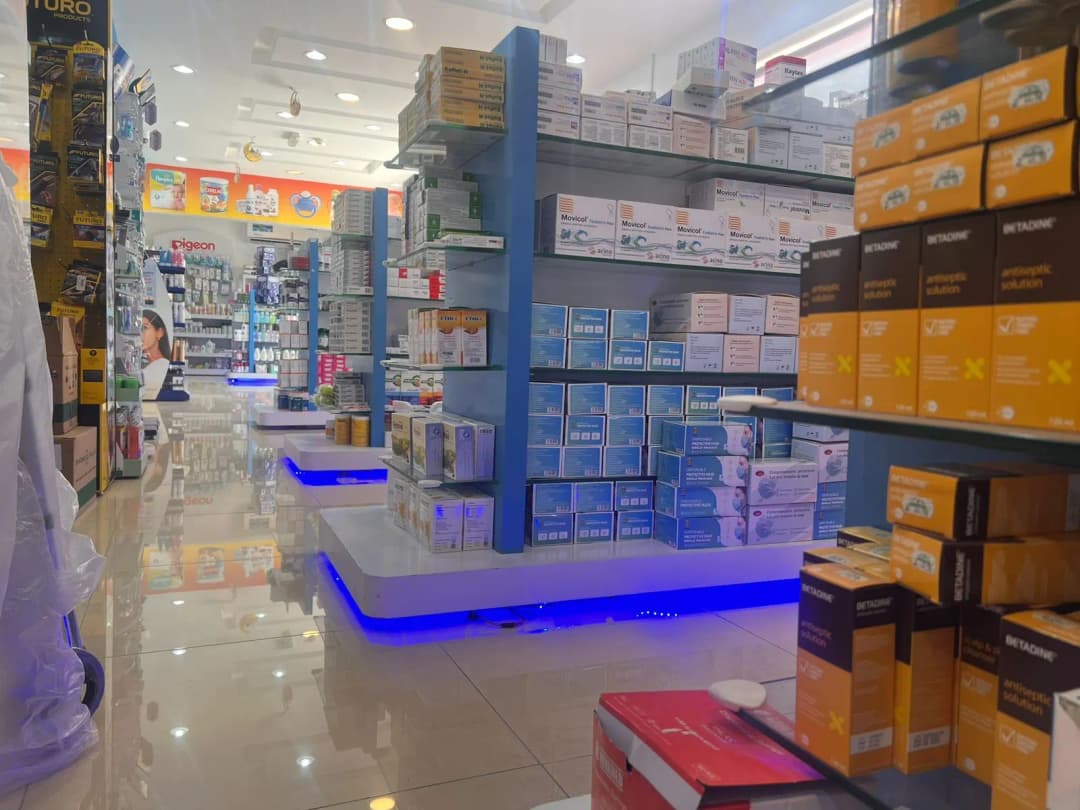 Newcastle Pharmacy photo 2