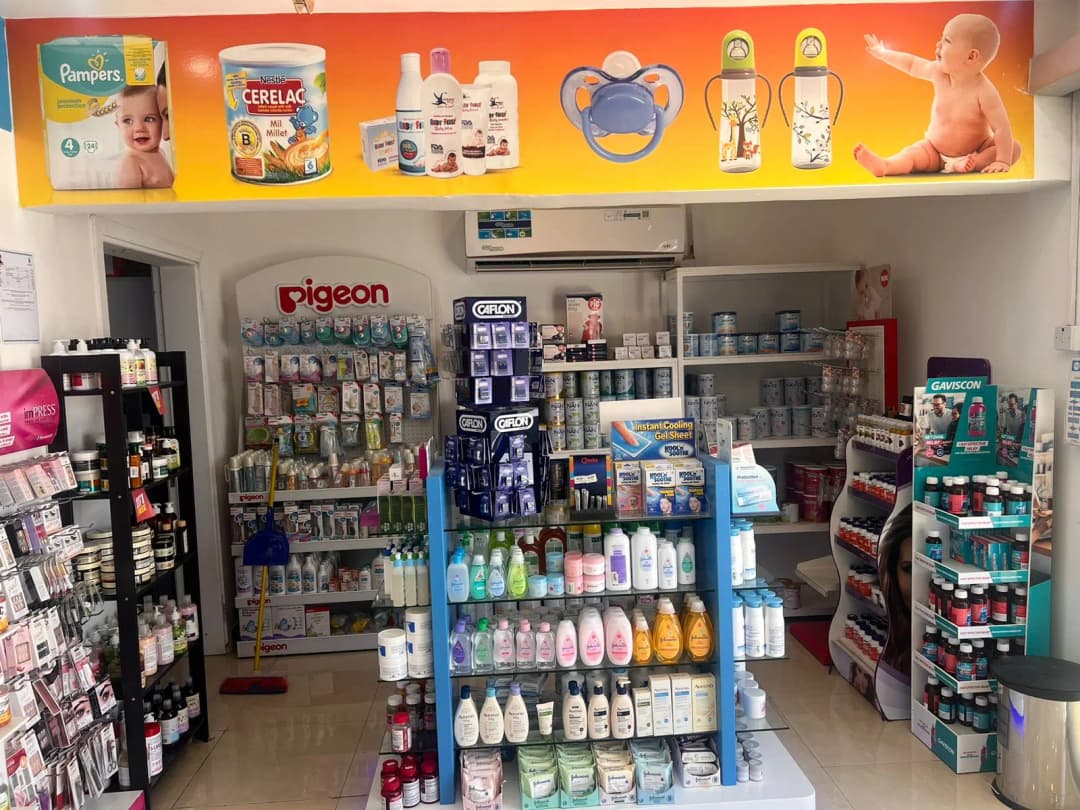 Newcastle Pharmacy photo 5