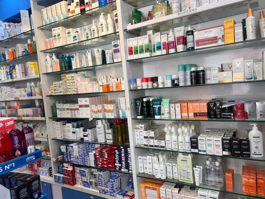 Newcastle Pharmacy — صورة 7
