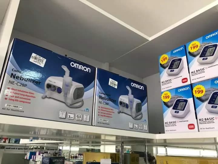 Medi Life Pharmacy photo 5