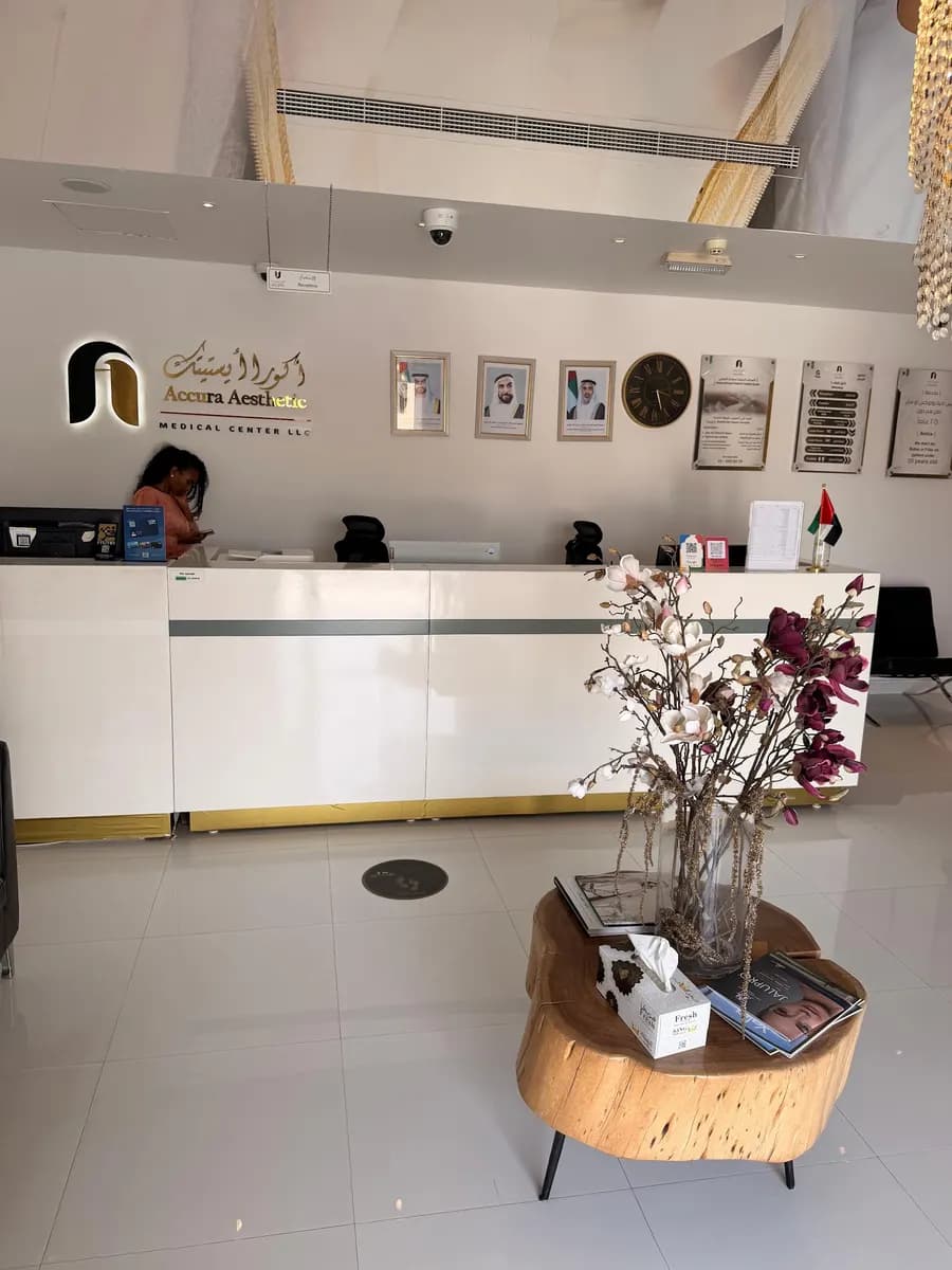 Accura Aesthetic Medical Center