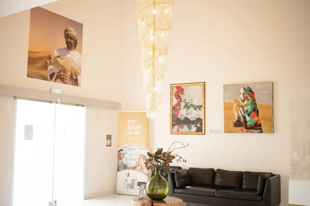 Accura Aesthetic Medical Center photo 2