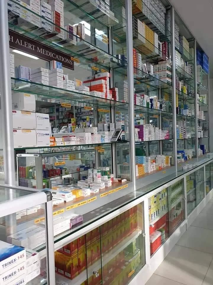 Shamshad Pharmacy photo 4
