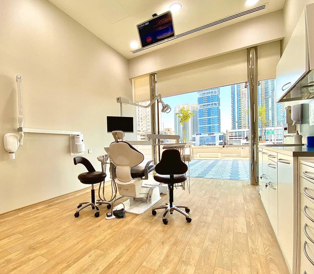 True Smile Dental Center